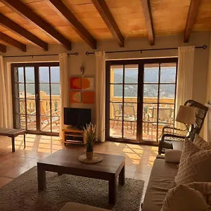 Apartment Torre Picada Duplex, Puerto de Sóller